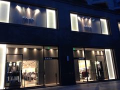 -ZARA(世贸天阶店)