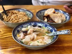 -无名氏宵夜小摊(祝家三姐妹馄饨店)