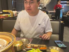 -西塔老太太泥炉烤肉(龙湖北苑天街店)