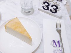-Lady M(沙田新城市广场店)