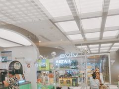 -沪上阿姨·臻选茶饮(上海环球港店)