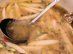面疙瘩-城北食府(枫林店)