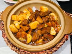 -小峰饭店·35年锡帮菜