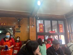 等位区-洞子口张老二凉粉(文殊院店)