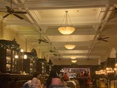 -Salon de Ville浦江汇(上海外滩华尔道夫酒店店)