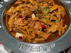 -胖哥俩肉蟹煲(石家庄勒泰中心店)