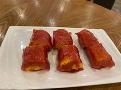 -富豪酒家(正大广场店)