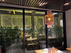 -金成潮菜博物馆(海珠湿地店)