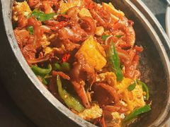 -新白鹿餐厅(爱琴海购物中心店)