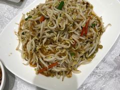 -北李妈妈菜·海肠捞饭(高新万达店)