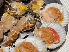 -粗茶淡饭·蒸鲜(光谷店)