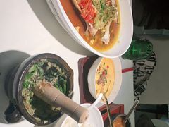 -望湘园·小雅(德基店)