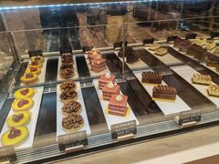 -马哥孛罗咖啡厅·Cafe Marco (厦门马哥孛罗东方大酒店)