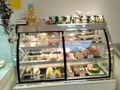 -法诗甜蛋糕店(皇姑大润发店)