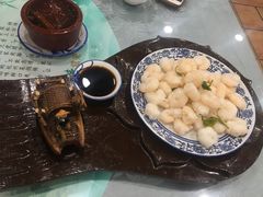 龙井虾仁-三六三杭州菜(水上总店)
