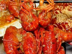 -李叔叔虾蟹大排档(青羊店)