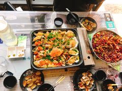 -壹家水货·小海鲜
