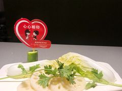 -海底捞火锅(金光华店)