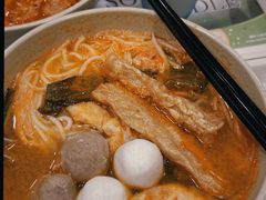 -南記粉麵(灣仔謝斐道店)