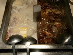 -海底捞火锅(海宁路店)