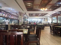 大堂-桥香园云南过桥米线(金马碧鸡店)