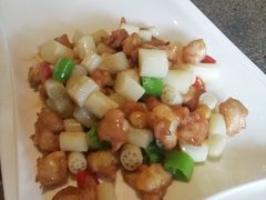 -几荷·恰似故人来(秀水广场店)