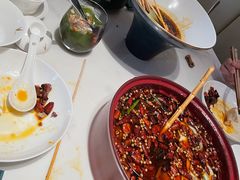 -上上席川菜(凯德乐峰广场店)