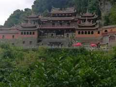 -安溪清水岩