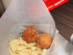 -胖哥俩肉蟹煲(华贸店)