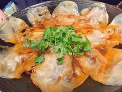-吴家·淮扬小馆(世纪金源店)