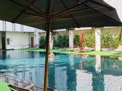 -曼谷文华中心点大酒店