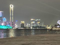 -苏州中心商场