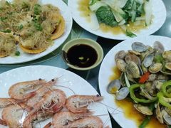 -七鲜渔港美食餐厅(巽寮湾海景店)