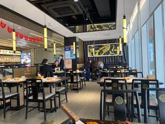 -江边城外烤全鱼(世茂广场店)