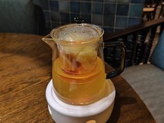 -粗茶淡饭·隐庐私厨(东亭店)