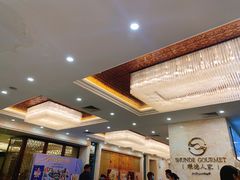 -顺德人家食府(黄金广场店)