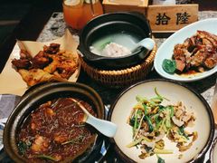 -南京大牌档(凯德1818店)
