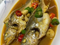 -江滨九号.中餐厅(滨江店)