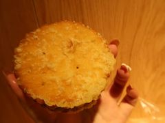 -运栋天马牛肉饼(林科大店)