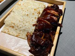 -庆云楼饭庄(什刹海店)