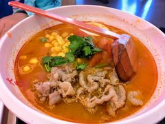 -味千拉面(东方明珠店)