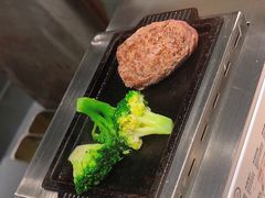 -肉肉大米(金虹桥店)