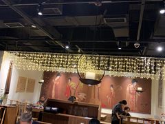 大堂-呷哺呷哺(华林国际店)