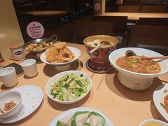 -关东小磨东北菜(上海长风大悦城店)