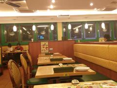 大堂-萨莉亚意式餐厅(永旺购物中心店)