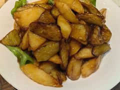 -老厨家(友谊路总店)