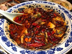 大牌鸭血旺-南京大牌档(济南万象城店)