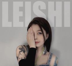 -新龙门刺青·纹身