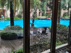 -星河湾半岛酒店-真粤中餐厅