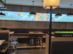 -黄记煌三汁焖锅(渝北金港国际店)